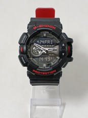 G-SHOCK|CASIO