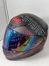 Z-7|SHOEI