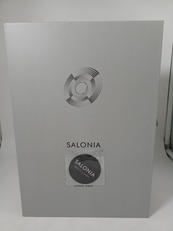AIR TREATMENT DRYER|SALONIA