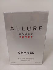 アリュール オム スポーツ ヘア&ボディ ウォッシュ N|CHANEL