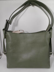 2WAY レザーバッグ|MOTHERHOUSE