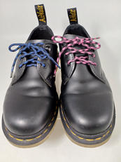 3ホール|DR.MARTENS×ATMOS