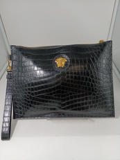 クラッチバッグ|VERSACE