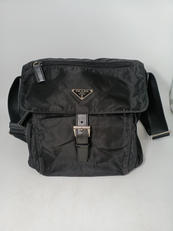 ナイロンショルダー|PRADA