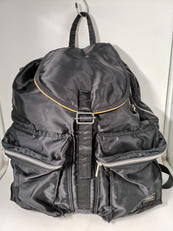タンカー　リュック|PORTER