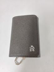 6連キーケース カーキ|DUNHILL
