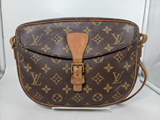 モノグラムジュヌフィーユ|LOUIS VUITTON