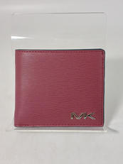 コンパクトウォレット|MICHAEL KORS