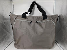 シャトルトートバッグ GRY|THE NORTH FACE