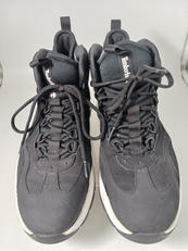 BOROUGHS PROJECT MID BOOT|TIMBERLAND
