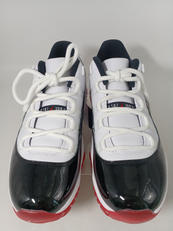 AIR JORDAN11 RETRO LOW|NIKE