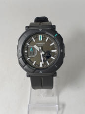 PROTREK|CASIO