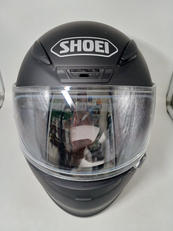 フルフェイスヘルメット Lサイズ|SHOEI