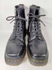 BEX SQUARED|DR.MARTENS