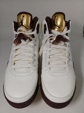WMNS AIR JORDAN 5 GOLDEN TICKE|NIKE