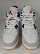 SB AIR JORDAN 4 RETRO SP SUMNI|NIKE