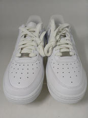 WMNS AIR FORCE 1 LOW'07 WHT|NIKE