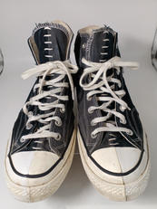 SLAMJAM×CHUCK TAYLOR|CONVERSE