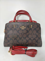 2WAYハンドバッグ|COACH