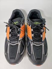 AIR PEGASUS WAVE BLACK/FLAT|NIKE