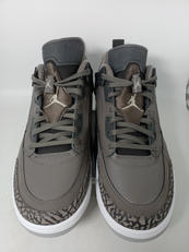 JORDAN SPIZIKE LOW CAVE STONE|NIKE