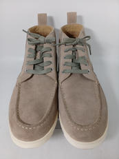 スエードチャッカブーツ|COLEHAAN