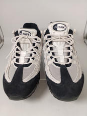 AIR MAX95 BIG BUBBLE PARIS|NIKE
