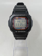 電波ソーラー時計|CASIO