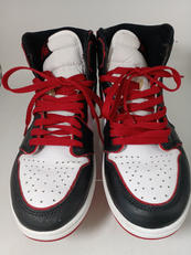 AIR JORDAN 1 HIGH BLOOD LINE|NIKE