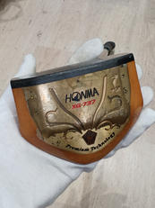 パークゴルフクラブ|HONMA