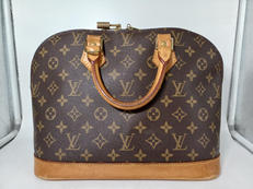 モノグラム アルマ|LOUIS VUITTON