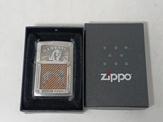 MAGIC|ZIPPO