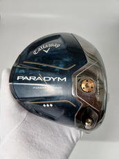 ドライバー ヘッドのみ|CALLAWAY