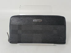 長財布|BLACK LABEL CRESTBRIDGE