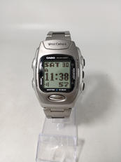 WRIST CAMERA|CASIO
