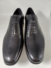 ホールカット ビジネスシューズ|LANVIN