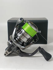 スピニングリール|SHIMANO