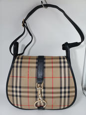 ショルダーバッグ|BURBERRY
