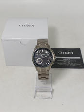 腕時計 ATTESA ECO DRIVE|CITIZEN