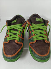 SB DUNK LOW DE LA SOUL|NIKE