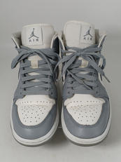 WMNS AIR JORDAN 1 MID|NIKE