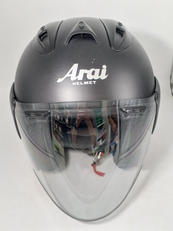 フルフェイスヘルメット|ARAI