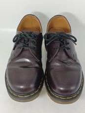 3ホールブーツ|DR.MARTENS