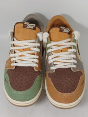 ×ZION WILLIAMS AIR JORDAN 1 LO|NIKE