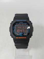G-SHOCK|CASIO