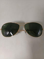 コクピットサングラス|RAY BAN