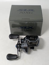 SLX 70XG|SHIMANO