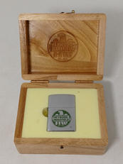 ライター|ZIPPO
