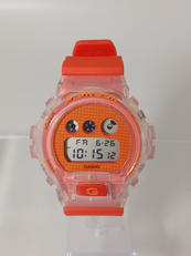 G-SHOCK クォーツデジタル|CASIO