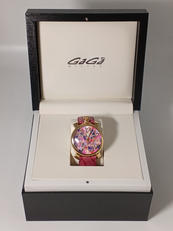 MANUALE 48MM|GAGA MILANO